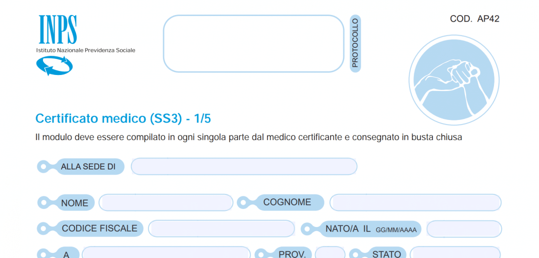  Bilancio esercizio 2024 class=